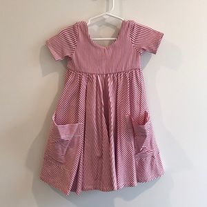 Remie Girl size 3 dress